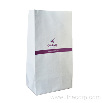 Paper Travelling Clean Bag